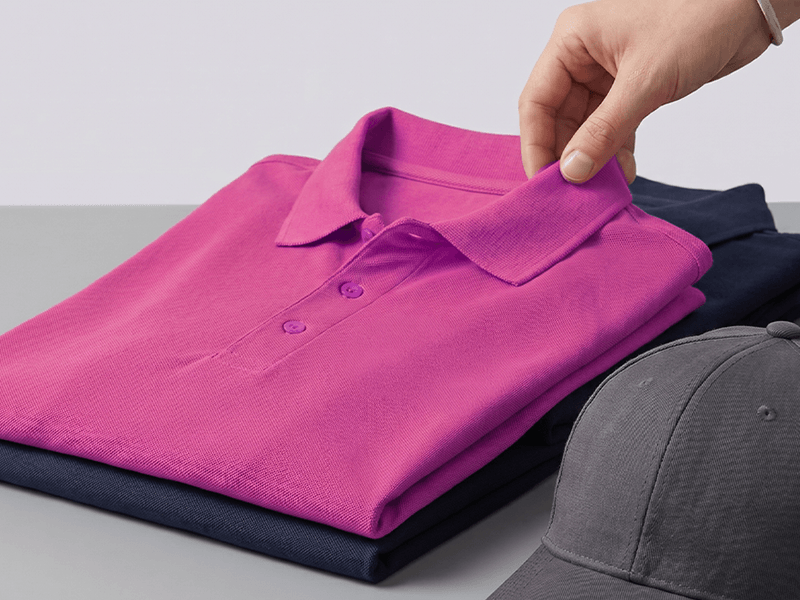 Branded textile products