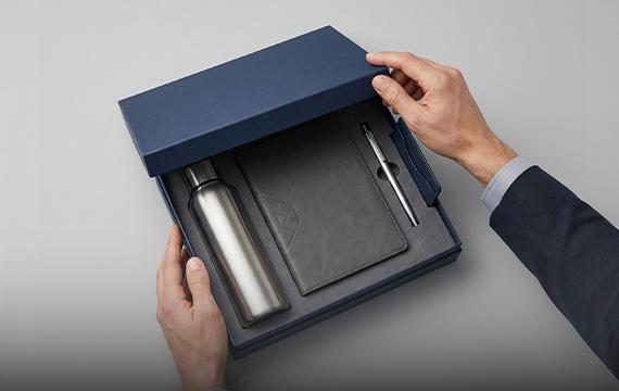 Custom luxury VIP boxes