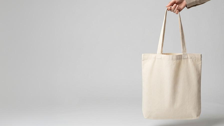 Custom Promotional Fabric Bag