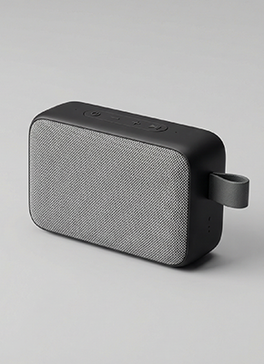 Custom Bluetooth Speaker