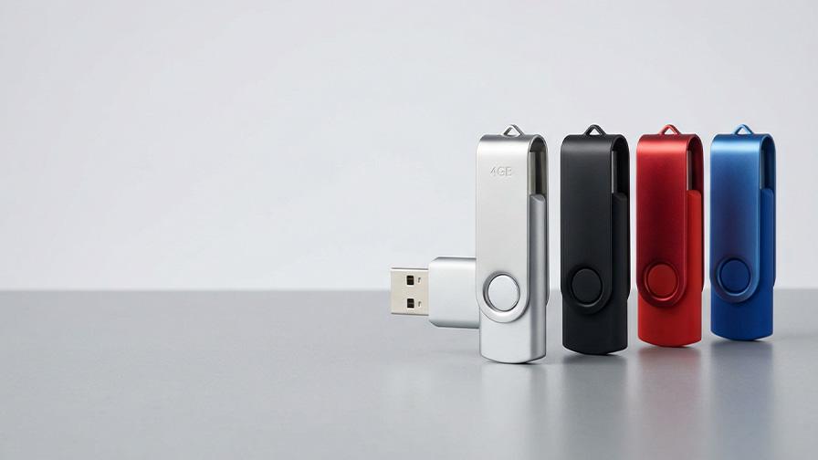 Custom  USB 3.0 Models Drives