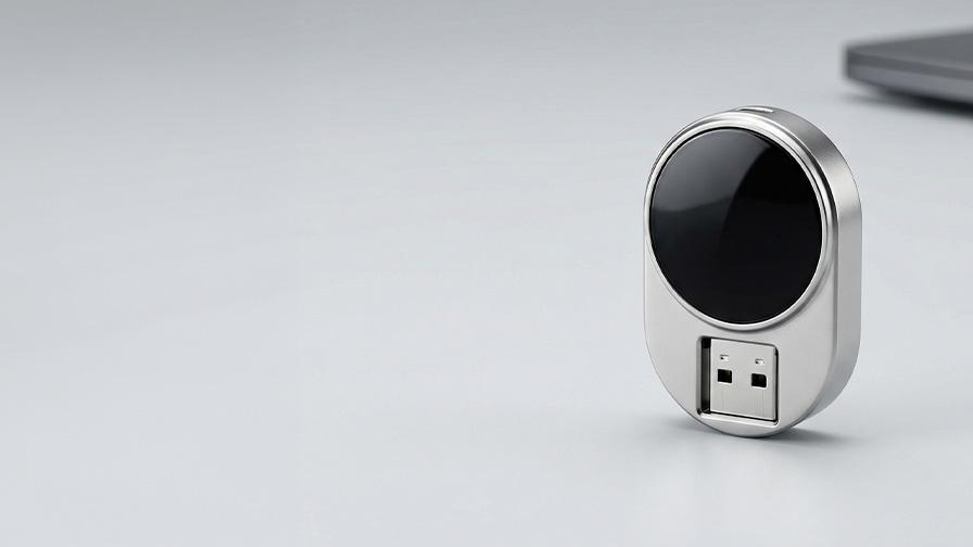 Custom Card USB Flash Drive Models