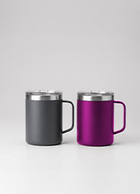 Custom Mug Thermos