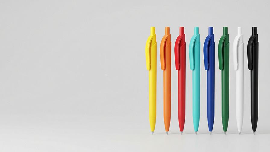 Custom  Metal Pens