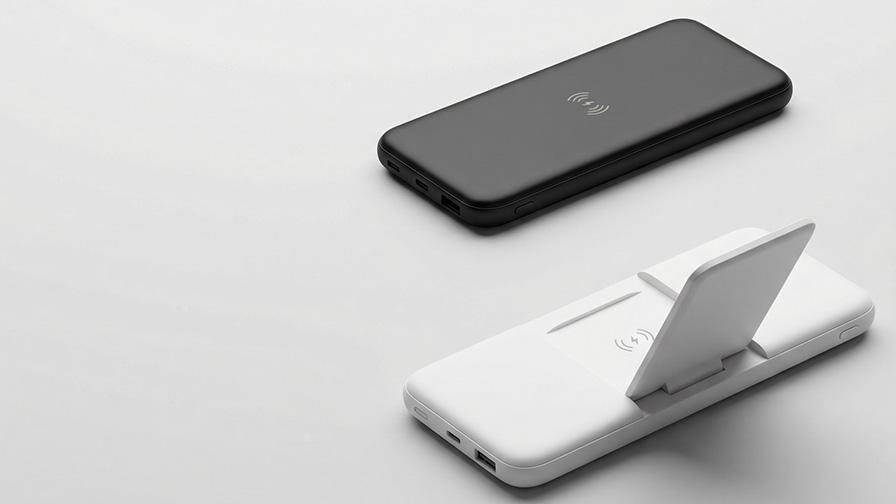 Custom S-Link Powerbank