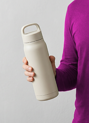 Custom Promotional Thermos
