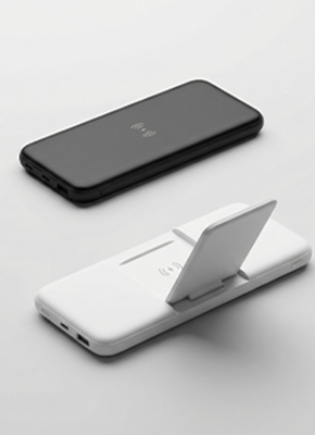 Custom S-Link Powerbank