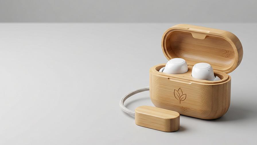 Custom Bluetooth Earphones