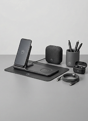 Custom Promotional Technological Products