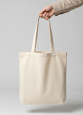 Custom Promotional Fabric Bag