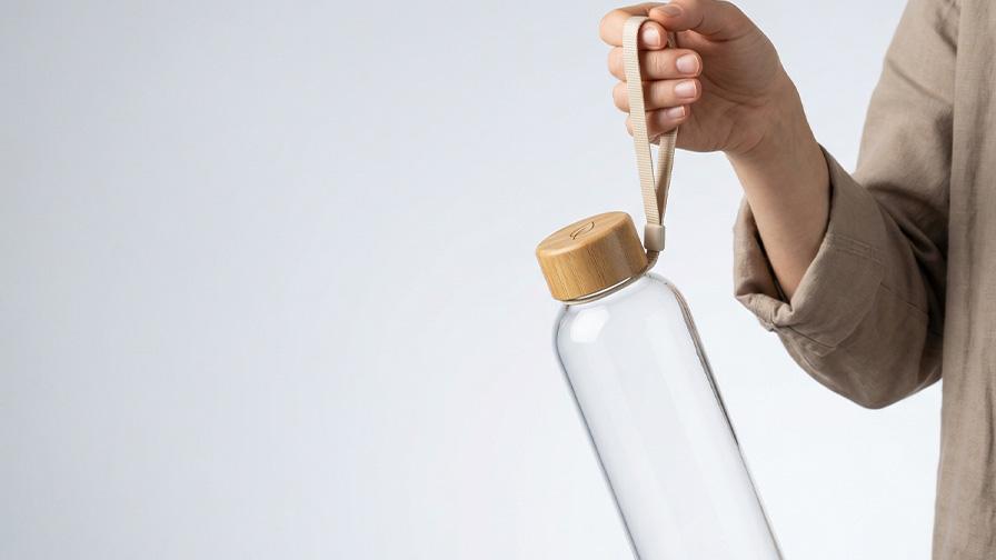 Custom  Promotional Water Bottles