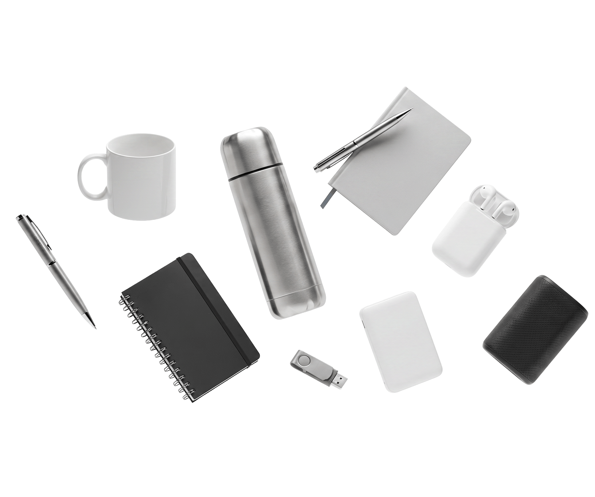 Promotional product slide 2
