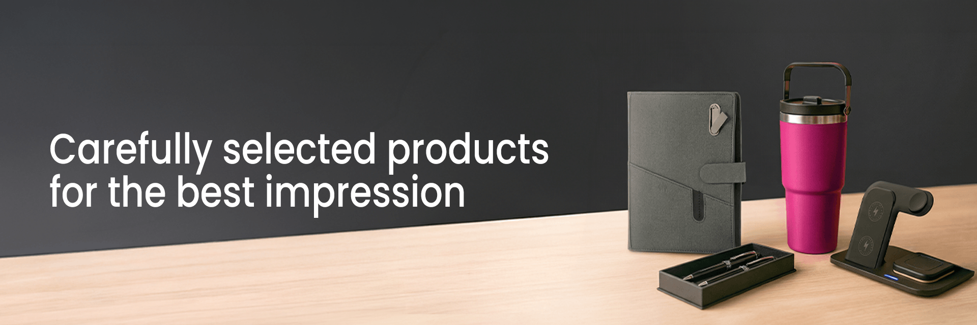 Promotional product slide 3